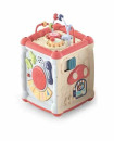 Baby Wisdom Cube (shallow)